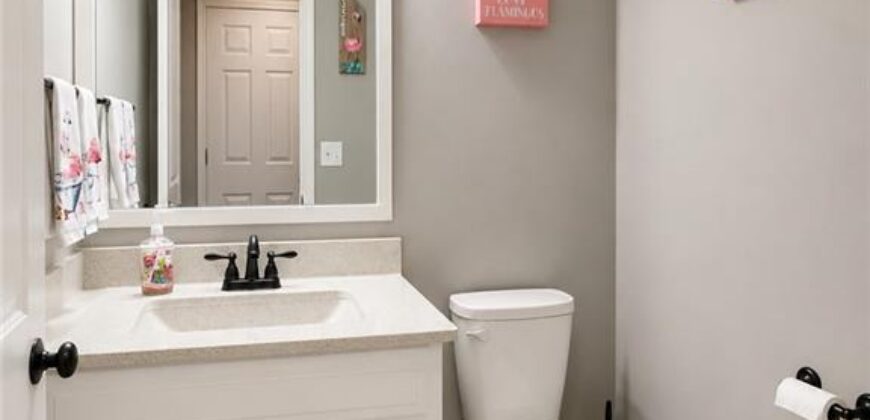 14606 Green Castle Street, Smithville, MO 64089