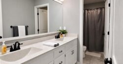 14606 Green Castle Street, Smithville, MO 64089