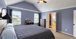 14606 Green Castle Street, Smithville, MO 64089