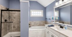 14606 Green Castle Street, Smithville, MO 64089