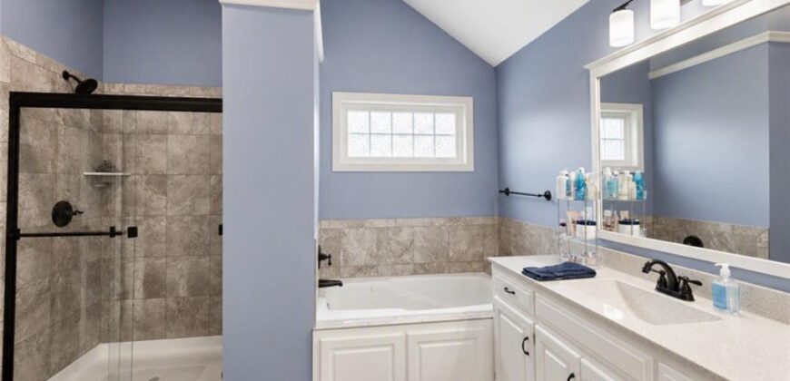 14606 Green Castle Street, Smithville, MO 64089
