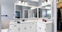 14606 Green Castle Street, Smithville, MO 64089