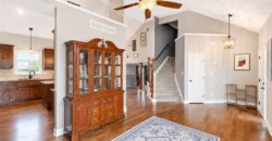 14606 Green Castle Street, Smithville, MO 64089