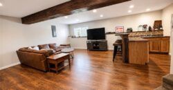 14606 Green Castle Street, Smithville, MO 64089