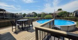 14606 Green Castle Street, Smithville, MO 64089