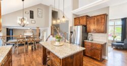 14606 Green Castle Street, Smithville, MO 64089