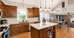 14606 Green Castle Street, Smithville, MO 64089
