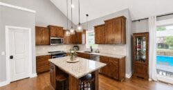 14606 Green Castle Street, Smithville, MO 64089
