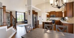 14606 Green Castle Street, Smithville, MO 64089