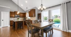 14606 Green Castle Street, Smithville, MO 64089
