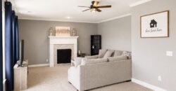 14606 Green Castle Street, Smithville, MO 64089