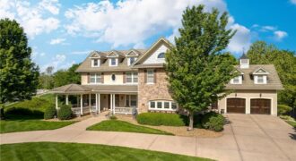 6436 N National Drive, Parkville, MO 64152