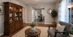 216 Moss Avenue, Liberty, MO 64068