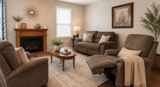 216 Moss Avenue, Liberty, MO 64068