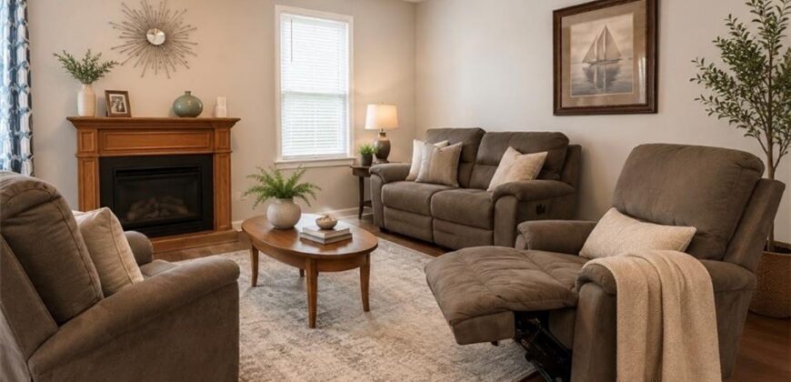 216 Moss Avenue, Liberty, MO 64068