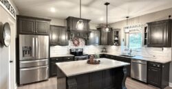 1406 NE 107th Terrace, Kansas City, MO 64155