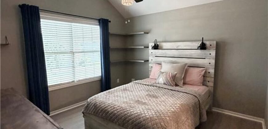 1406 NE 107th Terrace, Kansas City, MO 64155