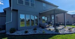 1406 NE 107th Terrace, Kansas City, MO 64155