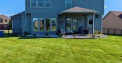 1406 NE 107th Terrace, Kansas City, MO 64155
