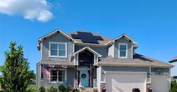 1406 NE 107th Terrace, Kansas City, MO 64155
