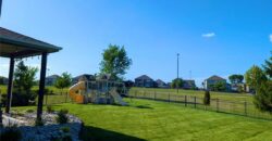 1406 NE 107th Terrace, Kansas City, MO 64155