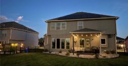 1406 NE 107th Terrace, Kansas City, MO 64155