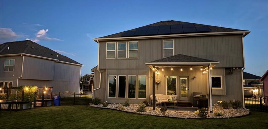 1406 NE 107th Terrace, Kansas City, MO 64155