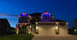 1406 NE 107th Terrace, Kansas City, MO 64155