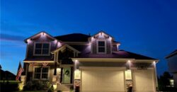 1406 NE 107th Terrace, Kansas City, MO 64155