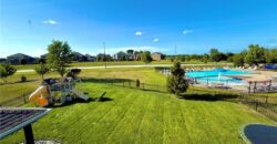1406 NE 107th Terrace, Kansas City, MO 64155