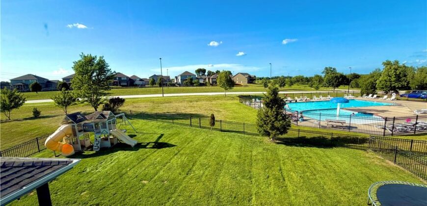 1406 NE 107th Terrace, Kansas City, MO 64155