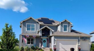 1406 NE 107th Terrace, Kansas City, MO 64155