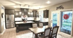 1406 NE 107th Terrace, Kansas City, MO 64155