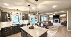 1406 NE 107th Terrace, Kansas City, MO 64155
