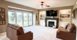 1406 NE 107th Terrace, Kansas City, MO 64155