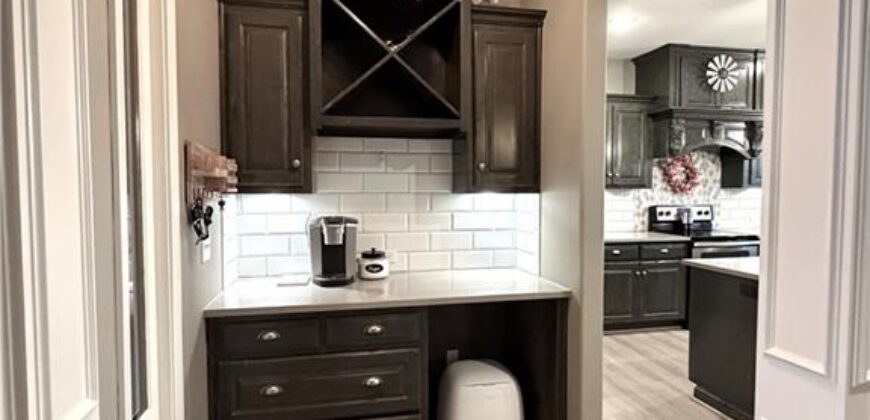 1406 NE 107th Terrace, Kansas City, MO 64155
