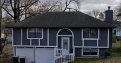 5209 NE 46th Street, Kansas City, MO 64117