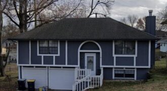 5209 NE 46th Street, Kansas City, MO 64117