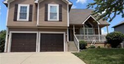 8000 NE 112th Street, Kansas City, MO 64157