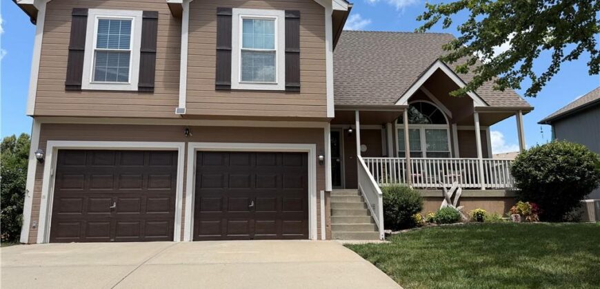 8000 NE 112th Street, Kansas City, MO 64157