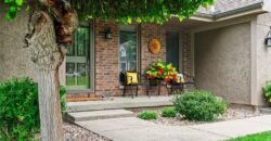 1402 Colony Drive, Kearney, MO 64060