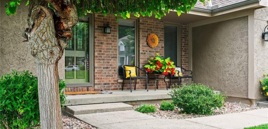 1402 Colony Drive, Kearney, MO 64060