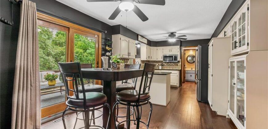 1402 Colony Drive, Kearney, MO 64060