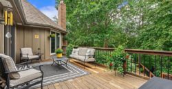 1402 Colony Drive, Kearney, MO 64060