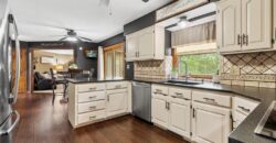 1402 Colony Drive, Kearney, MO 64060