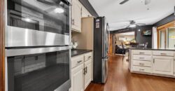 1402 Colony Drive, Kearney, MO 64060
