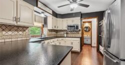 1402 Colony Drive, Kearney, MO 64060