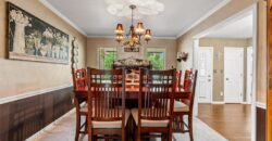 1402 Colony Drive, Kearney, MO 64060
