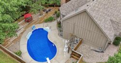 1402 Colony Drive, Kearney, MO 64060