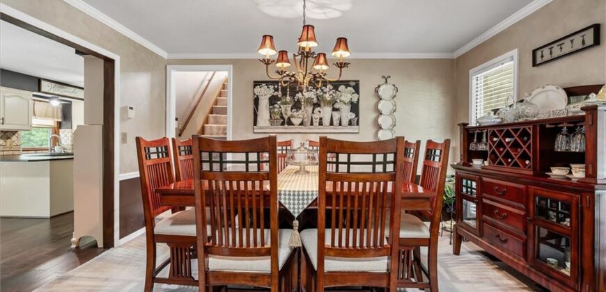 1402 Colony Drive, Kearney, MO 64060
